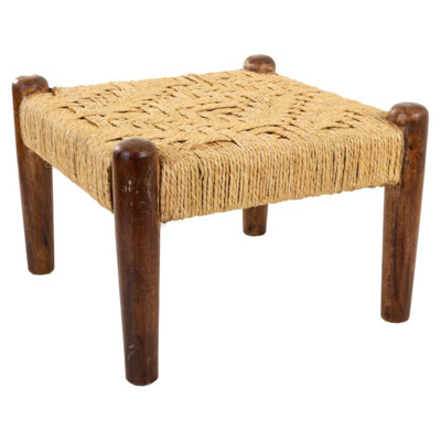 Pvc Accent Stool