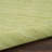 Anerinda Solid Hand Loomed Wool/Cotton Area Rug in Green-1166529249