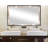 Hanshaw Solid Wood Rectangle Wall Mirror-35938929-45015292