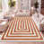 Terracotta/Ivory