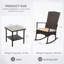 Chaise berçante d'extérieur 3 pièces avec table basse et coussins-1760846939-1860843518