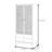 Simple Woven Wardrobe-109882681