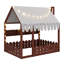 Lit en bois Montessori House-2049165589-2049165591