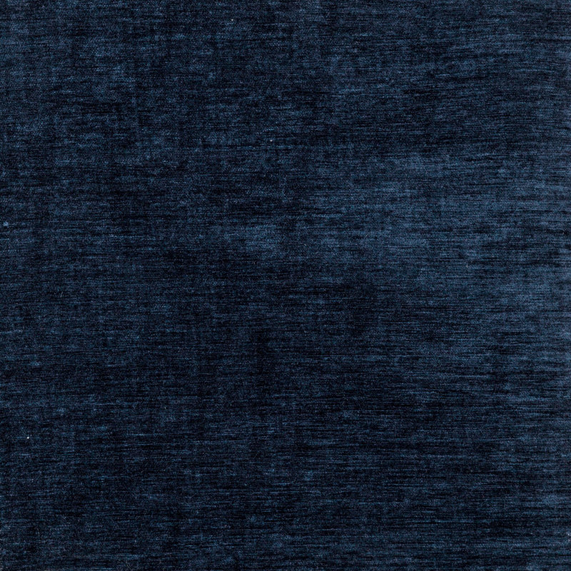 Maximus Rectangular Throw Cushion, 30 x 50cm, Royal Navy Blue