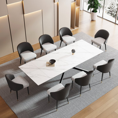 Table de salle à manger Majour 