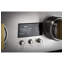 Monogram 36" Dual-Fuel Professional Range With 4 Burners And Griddle