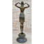 Figurines terrestres et sculptures
