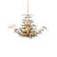 8 - Light Chandelier