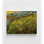 Champ de blé de printemps au lever du soleil par Vincent Van Gogh, impression de champ de Van Gogh, impression d'art de lever de soleil, impression de paysage de Van Gogh, art mural printemps