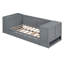 Lit de jour avec couchette Amisaday-1101467768