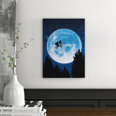 No Frame Print Set