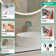 hansgrohe Tecturis S Single-Hole Fine 240, 1.2 GPM