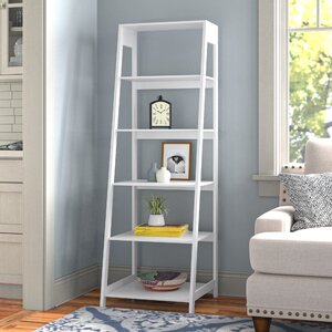 https://assets.wfcdn.com/im/47534221/resize-h300-w300%5Ecompr-r85/1726/172685605/Arjet+5-Tier+Ladder+Bookshelf+-+Freestanding+Wooden+Bookcase+Frame+with+Leaning+Look+-+Shelves.jpg