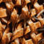 Tapisserie murale Desserts-133644262