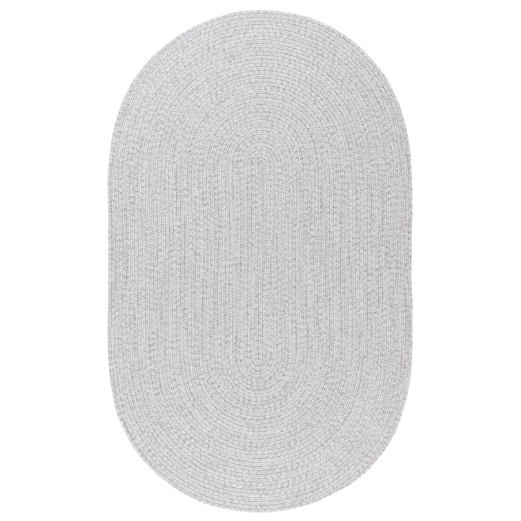 Braided Hand Woven Performance Machine Washable Rug