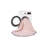 Bubbly Cotton Washable Indoor Rug