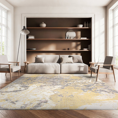 Tapis Madison Performance Abstract