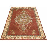 One-of-a-Kind 7'4" X 10'9" Area Rug