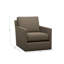 Easton Swivel Chair-172599379