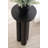 Wooden Round Pedestal Drink Table