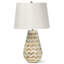 Cassia Chevron Table Lamp-49706752