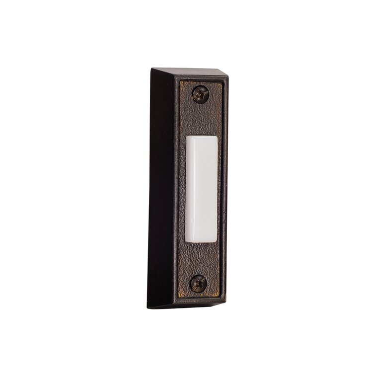 Door Bell Button - Wayfair Canada