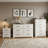 Arkia Manufactured Wood 3-Piece Bedroom Set-99482123-137743477