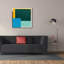 «Finding My Way 1» par Danhui Nai, art mural sur toile-501878476