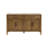 Damaso Modern Wood Sideboard, Dining Storage, Entertainment Center, TV Stand, Fully Assembled, Brown