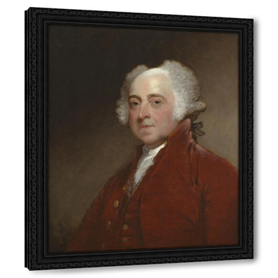John Adams (c. 1821)