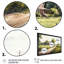«Beautiful Barn In Spring IV», art mural sur toile-902070230-902070228