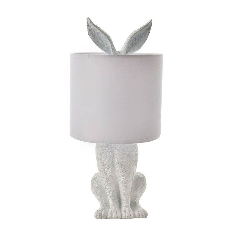 Sweigart Resin Table Lamp