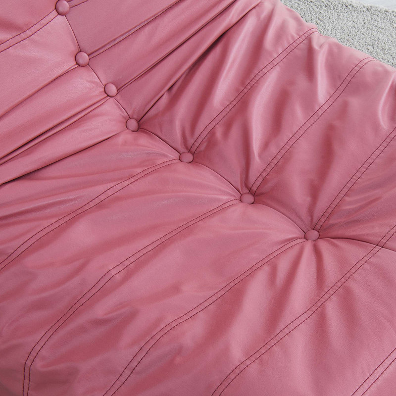 Fauteuil de jeu Trule Kayonna, Rouge