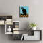 "Sleepy Housécat" par Susan Henke Fine Art-101650929