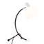 Lampe de table en métal-96056165