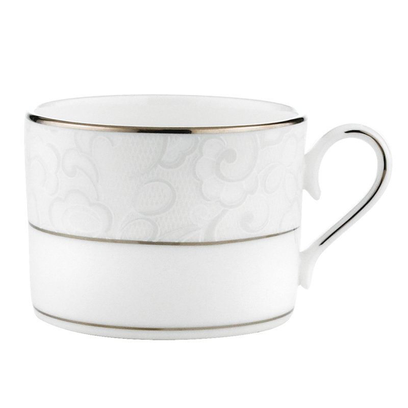 Lenox Venetian Lace Cup