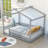 Galbin House Bed by Harper Orchard-100455836-100455832