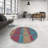 Geometric Indoor Rug-249921289