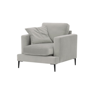 Bertaux Upholstered Armchair