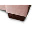 Lit plateforme tapissier en velours Parlay-1521159360-1521159362