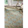 Klose Performance Floral Rug