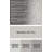 Machine Washable Gray Area Rug-1670755757