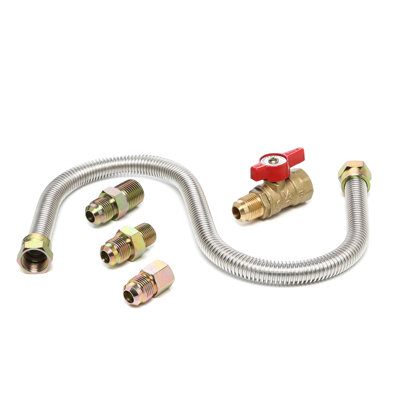 Mr. Heater Propane Hoses and Pressure Regulators