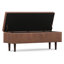 Repose-pieds de table basse Shay-1081202397