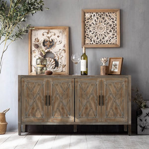 Levania Accent Cabinet