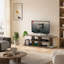 Meuble télé Mid Century
