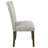 Neena Upholstered Parsons Dining Chairs-951616935