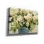 Art mural sur toile Epic Graffiti «Hydrangeas In Vase» par Katrina Pete-106416604