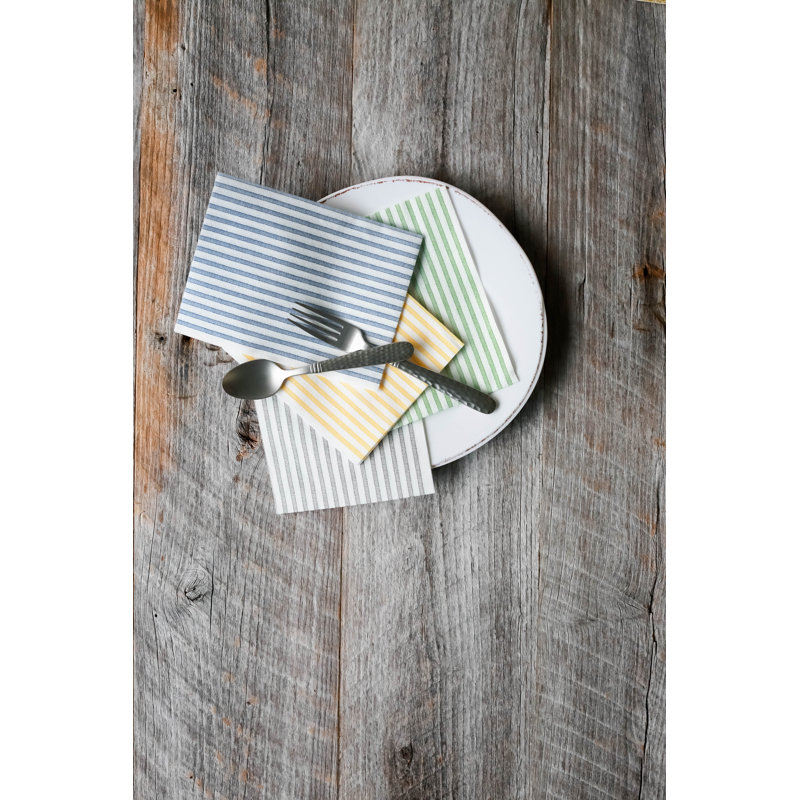 Lastra Handmade Melamine Dinner Plate
