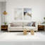 Coffee Table with Storage-92954634